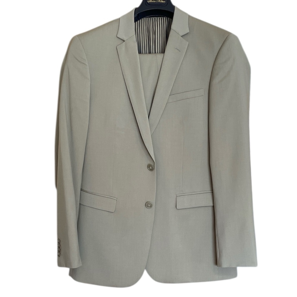 Rockin Sartorial Mens Suit and Pants